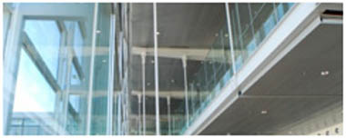 Bredbury Commercial Glazing